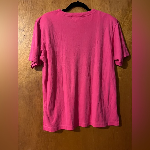 Pink chita shirt - Picture 4 of 5